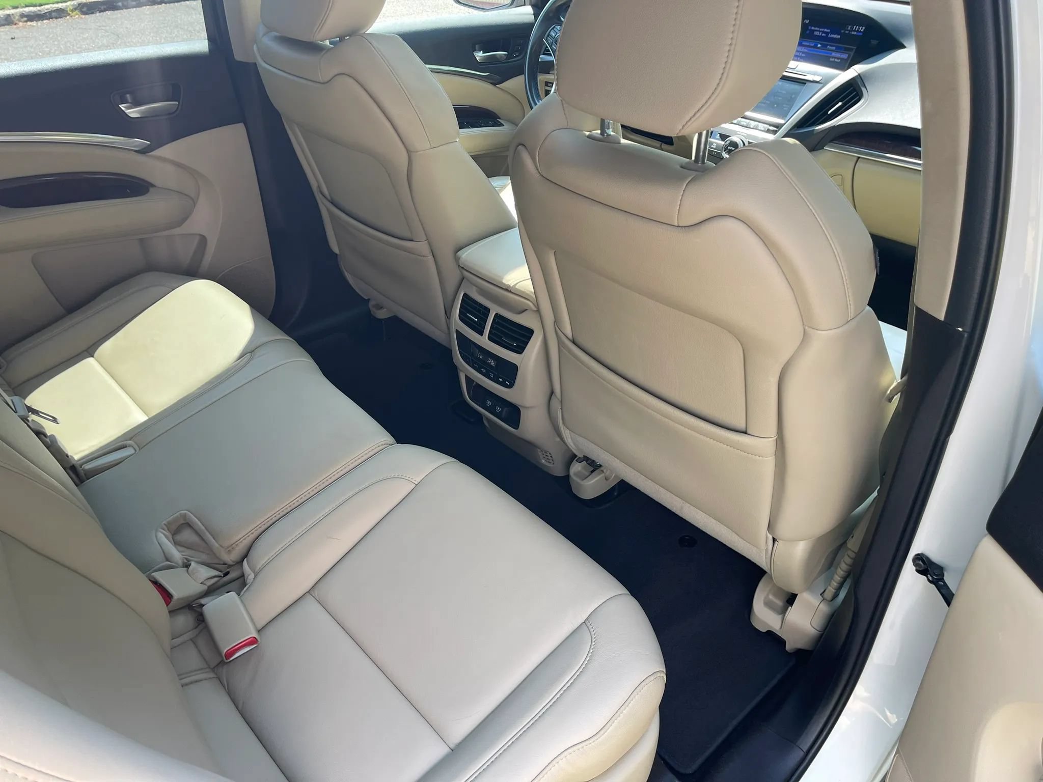 Used 2017 Acura MDX FWD image 13