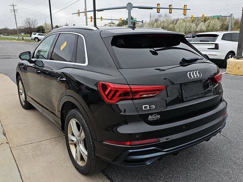 Used 2019 Audi Q3 2.0T Premium Plus w/ Premium Plus Package image 4