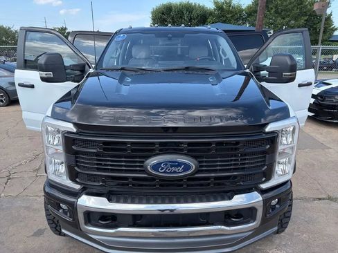 Used 2024 Ford F350 XL AWD/4WD image 47