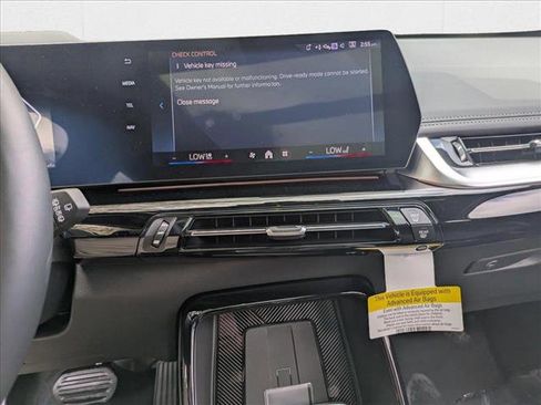 New 2025 BMW X1 xDrive28i w/ Technology Package image 11