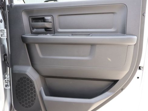 New 2026 RAM 3500 Tradesman AWD/4WD image 11