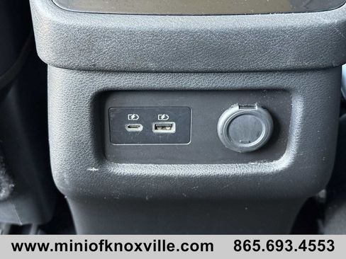 Used 2024 INFINITI QX60 Pure image 35