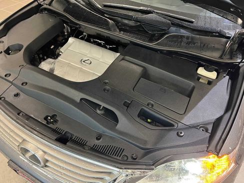 Used 2013 Lexus RX 350 AWD image 12