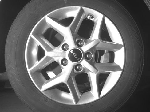 Used 2025 Kia Soul LX w/ LX Technology Package image 18