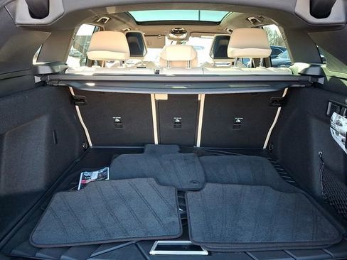 Certified 2025 BMW X3 xDrive30i w/ Convenience Package image 28