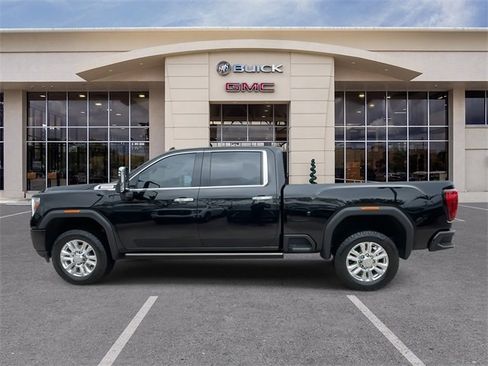 Used 2022 GMC Sierra 2500 Denali image 9