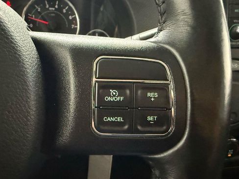 Used 2017 Jeep Wrangler Unlimited Sport w/ Quick Order Package 24S AWD/4WD image 12
