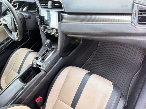 Used 2018 Honda Civic Sport Touring image 35