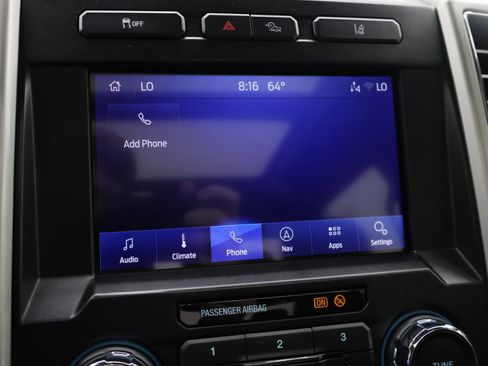Used 2021 Ford F250 Lariat AWD/4WD image 55