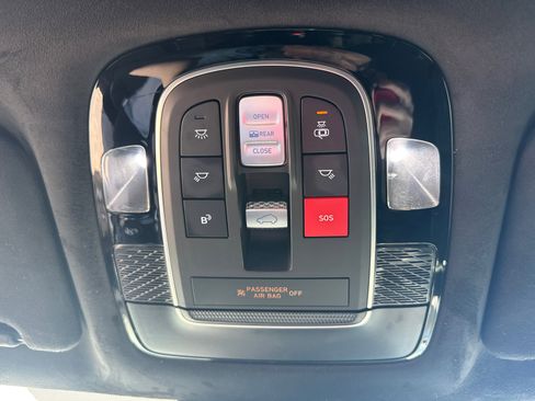 Used 2024 Hyundai Palisade Calligraphy AWD/4WD image 12