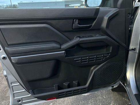 New 2026 Toyota Tacoma SR5 image 18