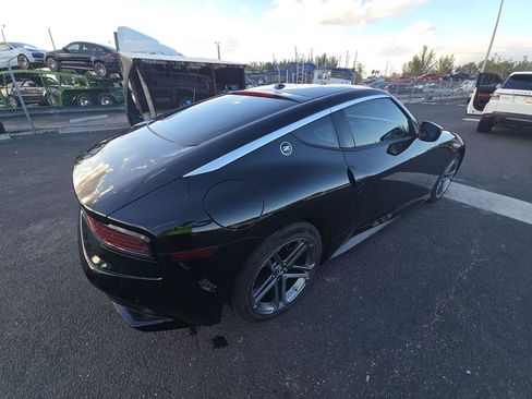 Used 2024 Nissan Z Sport w/ Floor Mat Package image 7
