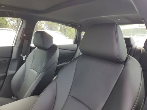 New 2026 Honda Accord Sport image 13