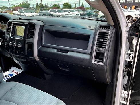 Used 2017 RAM 1500 Tradesman w/ Popular Equipment Group image 17