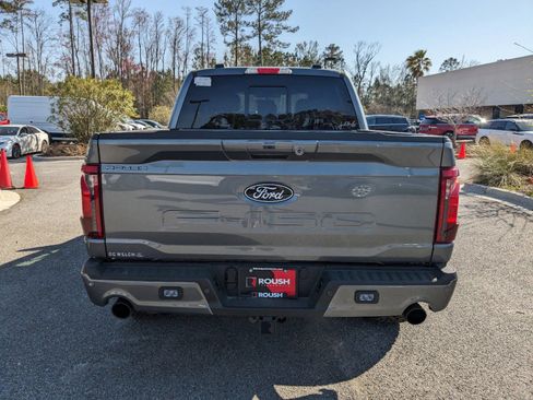 New 2024 Ford F150 XLT w/ Equipment Group 303A High image 5