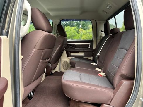 Used 2014 RAM 1500 Big Horn AWD/4WD image 16
