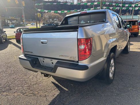 Used 2011 Honda Ridgeline RTS image 5