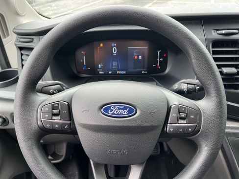 New 2026 Ford Transit 250 148 Medium Roof w/ Load Area Protection Package image 15