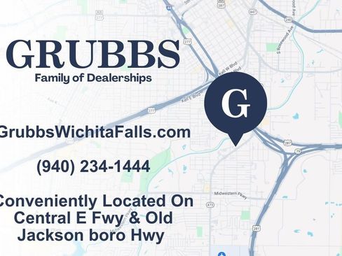 Used 2019 Ford Expedition XLT w/ Equipment Group 202A image 4