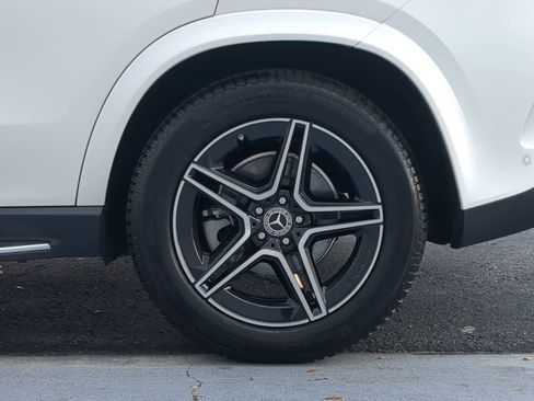 Used 2022 Mercedes-Benz GLE 350 image 13