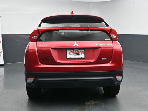 Used 2019 Mitsubishi Eclipse Cross LE image 7
