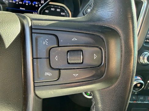 Certified 2020 GMC Sierra 1500 Denali w/ Denali Ultimate Package AWD/4WD image 12