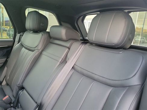 New 2025 Land Rover Range Rover SE image 15