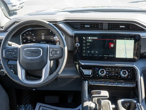 New 2026 GMC Sierra 1500 Denali image 11