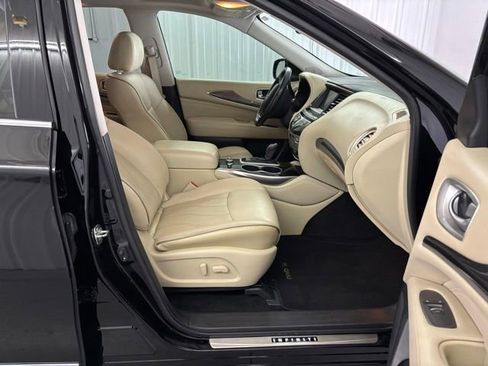 Used 2018 INFINITI QX60 FWD w/ Premium Plus Package image 29