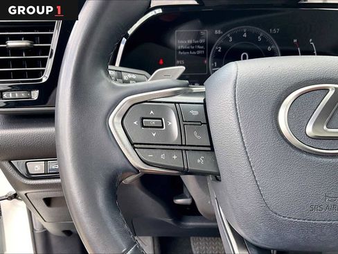 Used 2023 Lexus NX 250 FWD w/ Towing Package (2000 Lbs) image 21