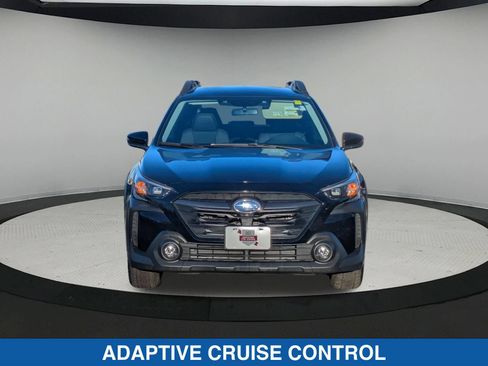 Certified 2024 Subaru Outback Premium AWD/4WD image 9