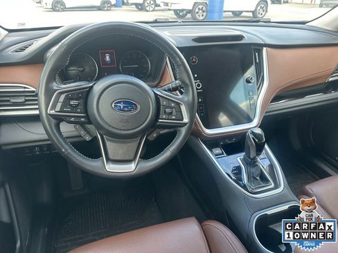 Used 2022 Subaru Outback Touring XT w/ Popular Package #2 image 23