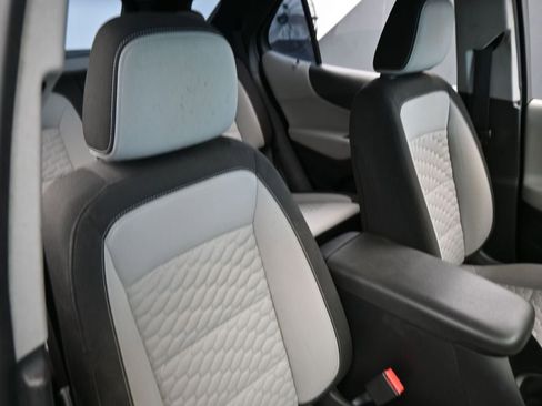 Used 2020 Chevrolet Equinox LS image 35