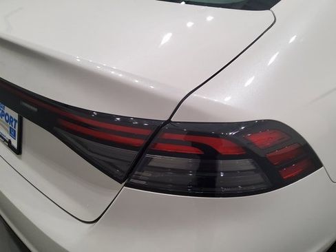 New 2025 Honda Accord SE image 8