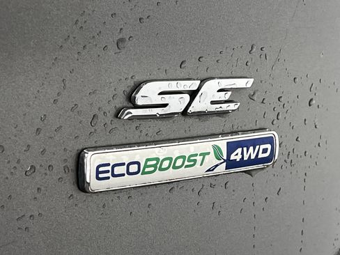 Used 2014 Ford Escape SE AWD/4WD image 26