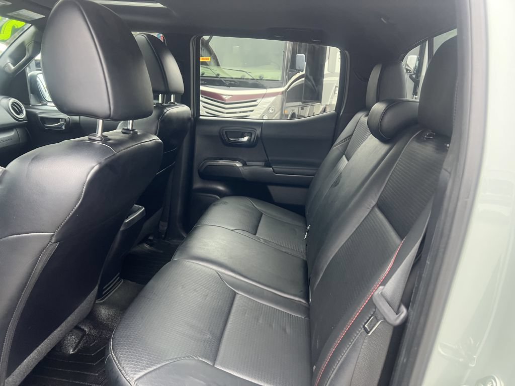 Used 2021 Toyota Tacoma TRD Pro AWD/4WD image 25
