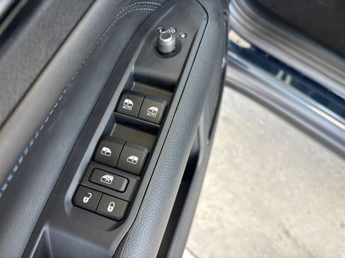New 2026 Jeep Compass Latitude AWD/4WD image 11