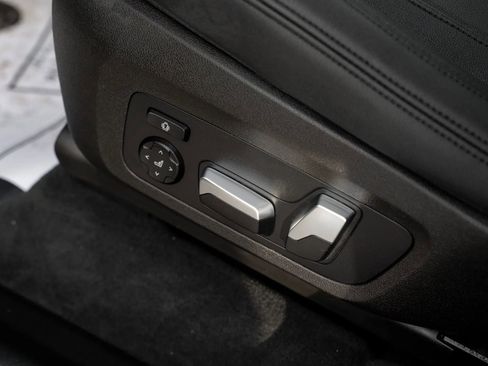 Used 2019 BMW X3 xDrive30i image 17