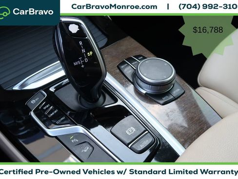 Used 2019 BMW X3 xDrive30i w/ Driving Assistance Package AWD/4WD image 30