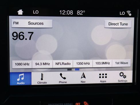 Used 2019 Ford F150 Raptor w/ Equipment Group 802A Luxury AWD/4WD image 38