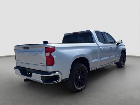 Used 2019 Chevrolet Silverado 1500 RST w/ All-Star Edition RWD image 6