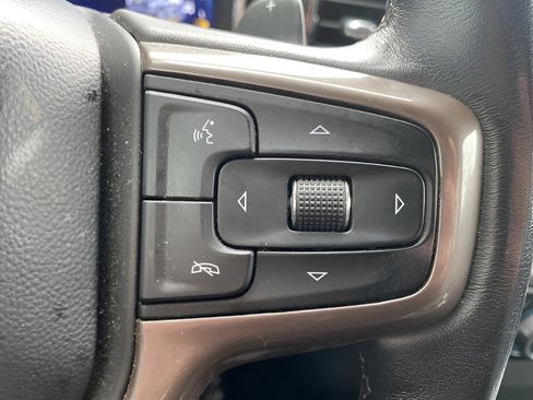 Used 2022 Chevrolet Silverado 1500 High Country image 16