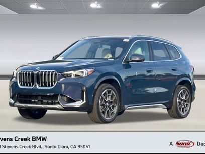 New 2026 BMW X1 xDrive28i w/ Technology Package