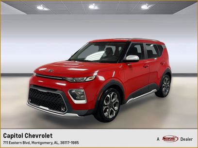 Used 2020 Kia Soul X-Line
