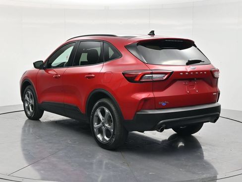 Used 2025 Ford Escape ST-Line AWD/4WD image 7