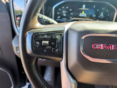 Used 2023 GMC Sierra 1500 SLE AWD/4WD image 19
