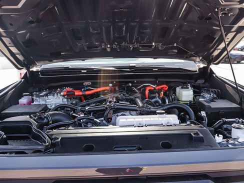New 2026 Toyota Tacoma TRD Off-Road AWD/4WD image 13