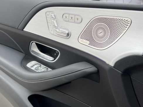 Used 2025 Mercedes-Benz GLE 53 AMG GLE 53 AMG image 34