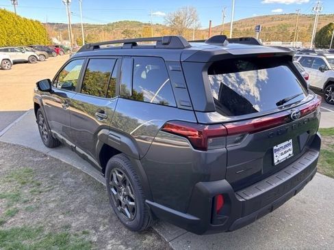 New 2026 Subaru Outback Premium AWD/4WD image 7
