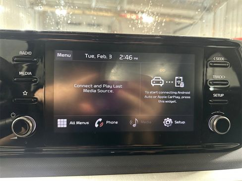 Used 2023 Kia K5 LXS image 17